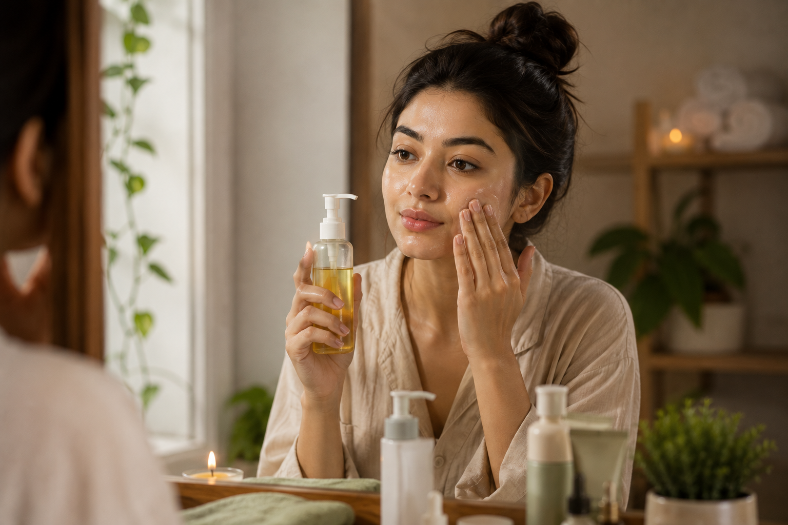 Double Cleansing: Do You Really Need It?
