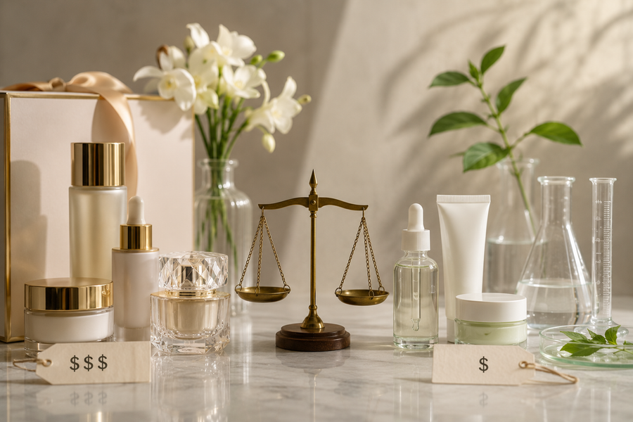Why Expensive Skincare Isn't Always Better Than Affordable Options