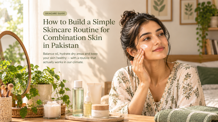 How to Layer Skincare Products Without Overcomplicating Your Routine
