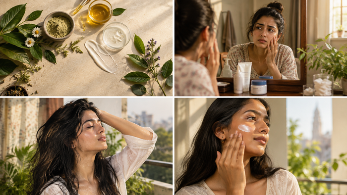 How to Read a Skincare Ingredient List Without Getting Confused