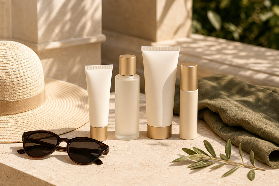 SPF 50 vs SPF 60 vs SPF 70 vs SPF 90: How to Choose Sunscreen in Pakistan