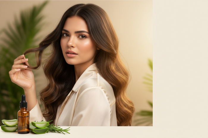 Hair Care Routine for Pakistan's Climate: Humidity, Hard Water & Heat