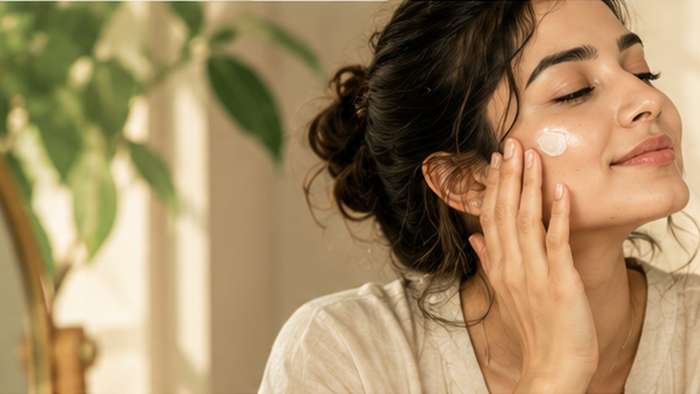 A Simple Skincare Routine for Dusty, Hot Days in Pakistan