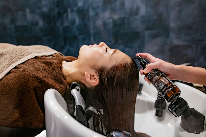 The Complete Hair Care Routine Guide: Morning, Night & Weekly Steps