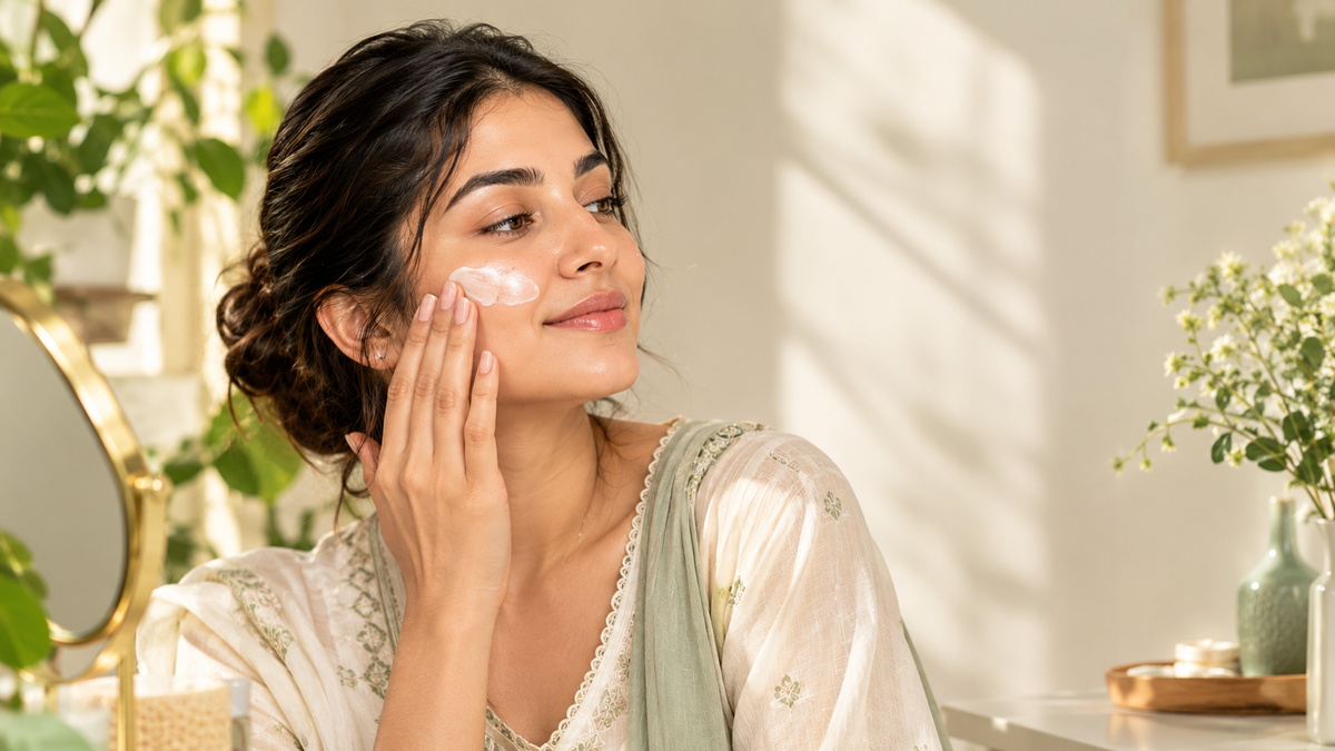 How to Choose Sunscreen for Oily Skin in Pakistan