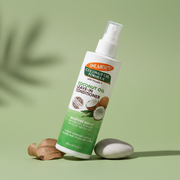 Coconut Oil Leave-In Conditioner 250ml | MyGlowRoots