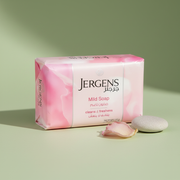 Jergens Mild Soap (125 GM)