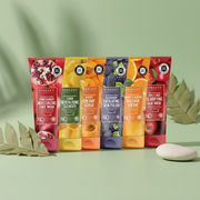 6 Step Facial Kit for Glowing Skin at Home | MyGlowRoots
