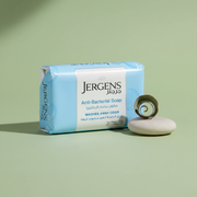 Jergens Antibacterial Soap (125 GM)