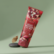 Pomegranate Moisturizing Face Wash (200 ML)