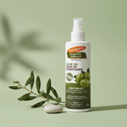 Olive Oil Leave-In Conditioner 250ml | MyGlowRoots
