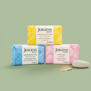 Jergens Moisturizing Soap 125g Combo Pack | MyGlowRoots