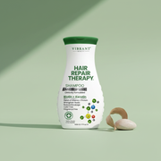 Hair Fall Control Shampoo – Anti Hair Loss | MyGlowRoots