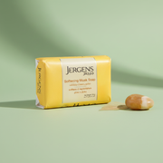 Jergens Softening Musk Soap (125 GM)