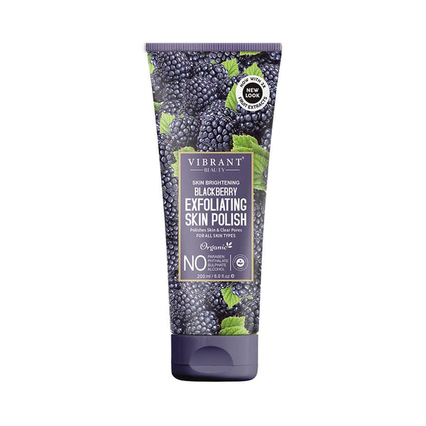 Blackberry Skin Polish (200 ML)