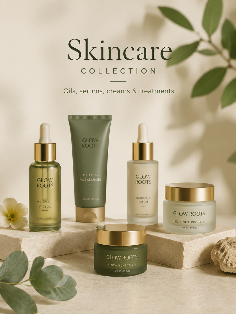 Skincare
