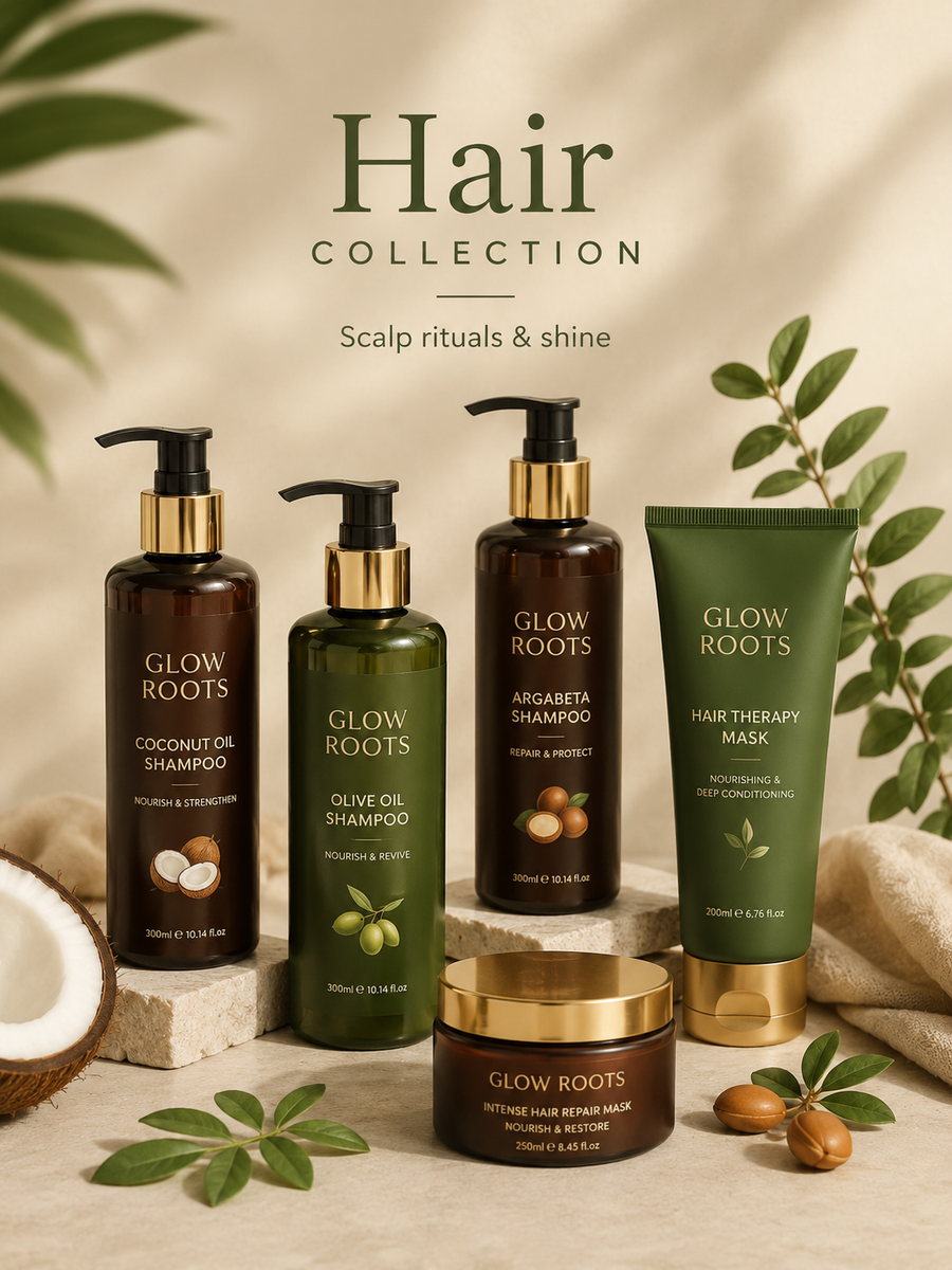 Hair care