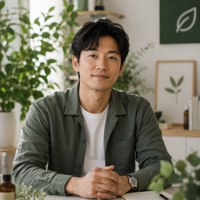 Joon Park