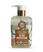 Coconut Water Hand Wash Pump
