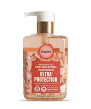 Himalayan Salt Hand Wash Pump