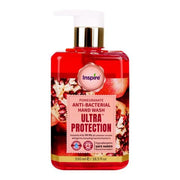 Pomegranate Hand Wash Pump