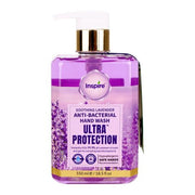 Soothing Lavender Hand Wash Pump