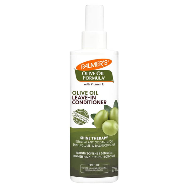 Olive Oil Leave-In Conditioner (250 ML)