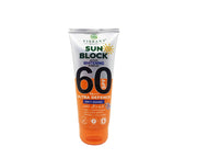 Sun Block Anti-Aging SPF 60 (150 ML)