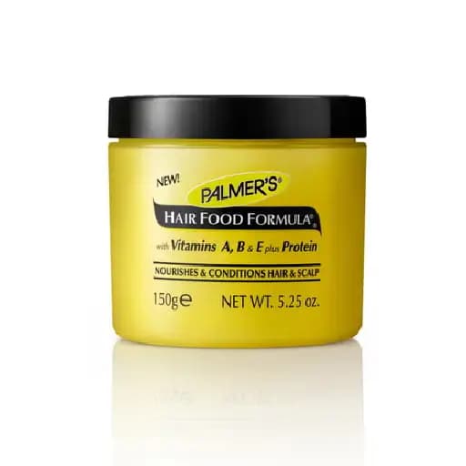 Palmers hair food formula