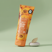 Apricot Hydrating Creamy Scrub (200 ML)