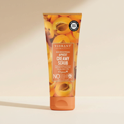 Apricot Hydrating Creamy Scrub (200 ML)