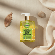 Citrus Burst Hand Wash Pump
