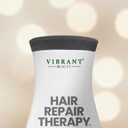 Natural Hair Therapy Shampoo for Normal Hair | MyGlowRoots