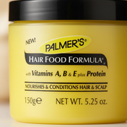 Palmer's Hair Food Formula for Dry Hair | MyGlowRoots
