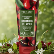 Cherry Hydrating Cleanser (200 ML)