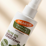 Olive Oil Leave-In Conditioner 250ml | MyGlowRoots