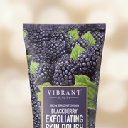 Blackberry Skin Polish (200 ML)