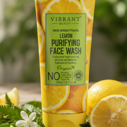Lemon purifying  Face Wash (200 ML)