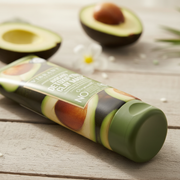 Avocado Detoxifying Clay Mask (200 ML)