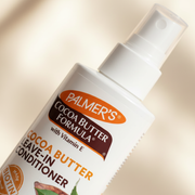 Cocoa Butter Leave-In Conditioner 250ml | MyGlowRoots