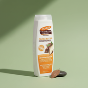 Cocoa Butter Length Retention Conditioner (400ML)