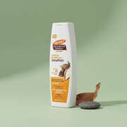 Cocoa Butter Length Retention Shampoo (400ML)