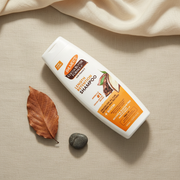 Cocoa Butter Length Retention Shampoo (400ML)