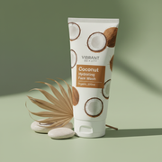 Coconut Hydrating Face Wash (200 ML)