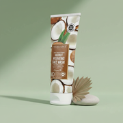 Coconut Hydrating Face Wash (100 ML)