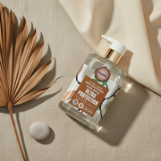 Coconut Water Moisturizing Hand Wash Pump | MyGlowRoots