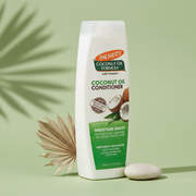 Coconut Oil Moisture Boost Conditioner (400ML)