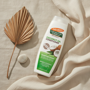 Coconut Oil Moisture Boost Conditioner (400ML)