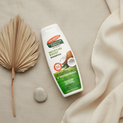 Coconut Oil Moisture Boost Shampoo (400ML)