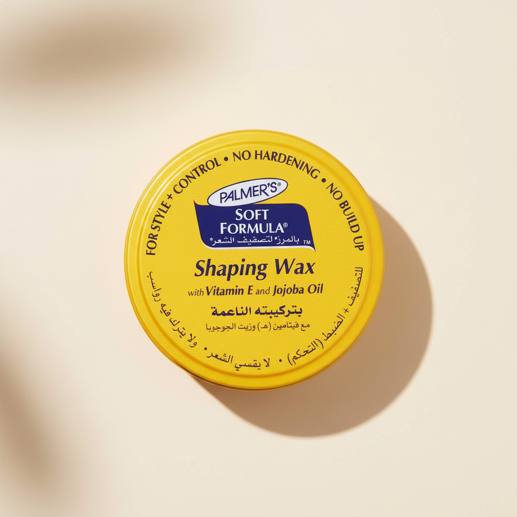 Shaping Wax (100 GM)